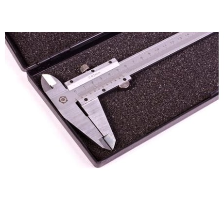 Штангенциркуль Туламаш ШЦ-1-250 0.05 126571