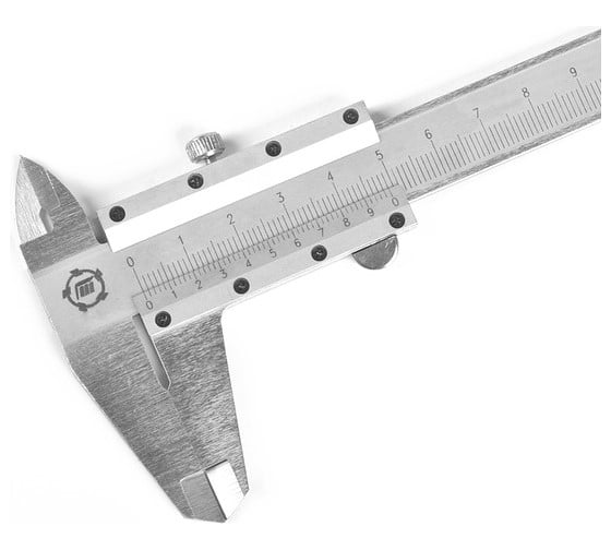 Штангенциркуль Туламаш ШЦ-1-300 0.05 126572