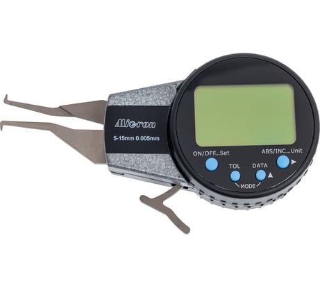 Нутромер для внутренних измерений, электронный Micron НВЦ 5-15 0.005 МИК 75314