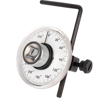 Шкала KRAFT доворотная 1/2" KT 701109