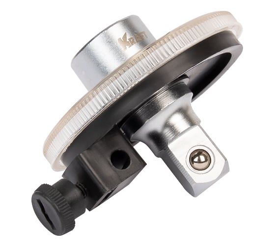 Шкала KRAFT доворотная 1/2" KT 701109