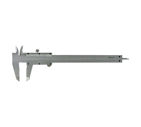 Штангенциркуль Micron ШЦ-1-300 0.05 дв шк МИК 116488