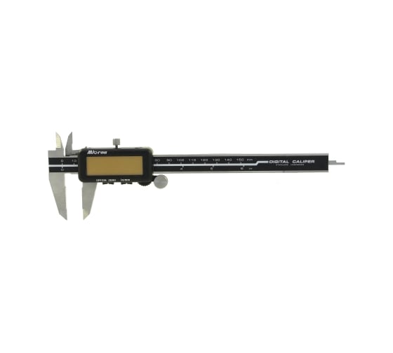 Электронный цифровой штангенциркуль Micron ШЦЦБ-1-150 0.01 77946