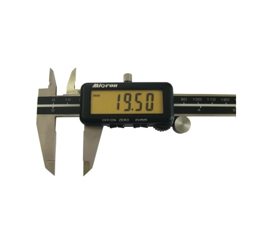 Электронный цифровой штангенциркуль Micron ШЦЦБ-1-150 0.01 77946