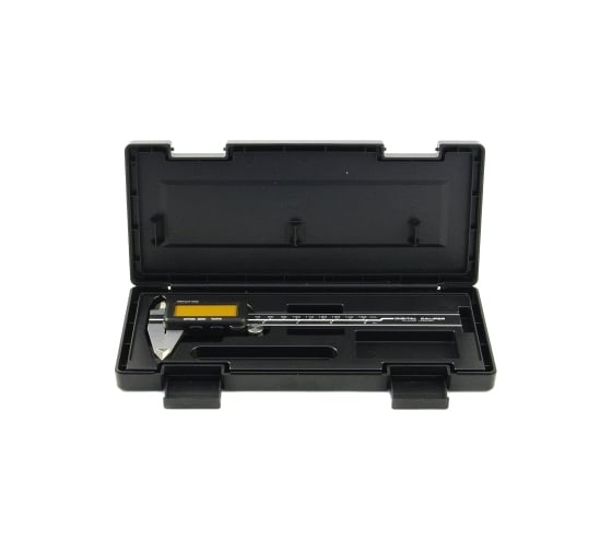 Электронный цифровой штангенциркуль Micron ШЦЦБ-1-150 0.01 77946