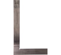 Поверочный угольник Micron УП 400х250 кл.2 МИК 45688