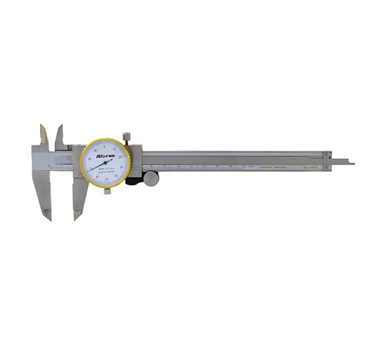 Штангенциркуль Micron ШЦК-1-200 0.02 МИК 26324