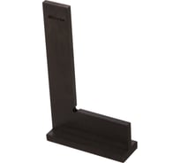 Поверочный угольник Micron УШ 100х60 кл.2 МИК 45696