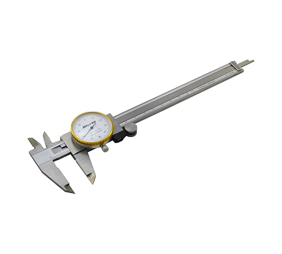 Штангенциркуль Micron ШЦК-1-200 0.01 МИК 26269