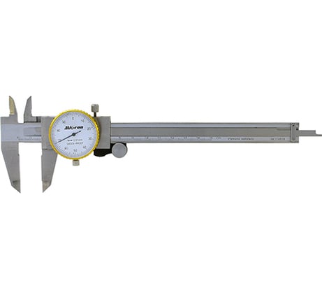 Штангенциркуль Micron ШЦК-1-300 0.02 МИК 26270