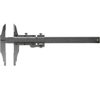 Штангенциркуль Micron ШЦ-2-630 0.05 губ.100 дв.ш МИК 61238