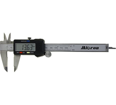 Штангенциркуль Micron ШЦЦ-1-250 0.01 МИК 77859