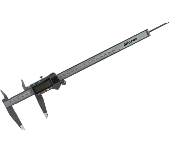 Штангенциркуль Micron ШЦЦ-1-250 0.01 МИК 77859