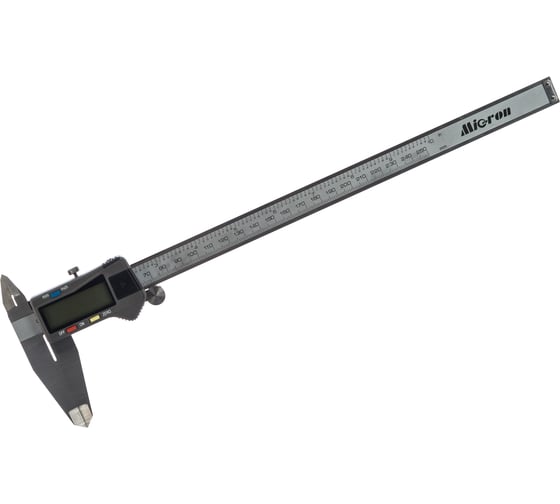Штангенциркуль Micron ШЦЦ-1-250 0.01 МИК 77859