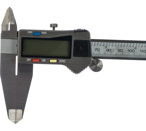 Штангенциркуль Micron ШЦЦ-1-250 0.01 МИК 77859
