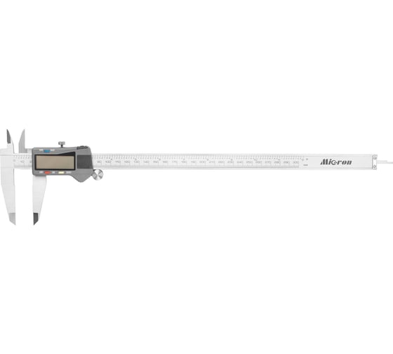 Штангенциркуль Micron ШЦЦ-1-300 0.01 МИК 26296