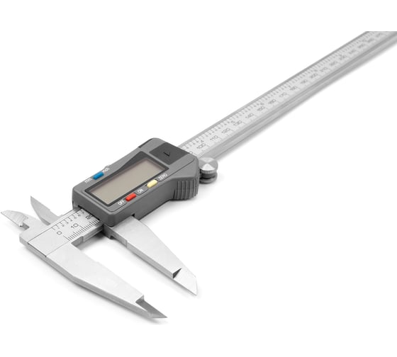 Штангенциркуль Micron ШЦЦ-1-300 0.01 МИК 26296