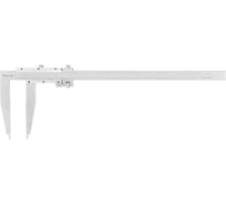 Штангенциркуль Micron ШЦ-3-400 0.05 губ.150 дв.ш МИК 96572