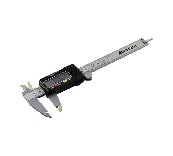 Штангенциркуль Micron ШЦЦ-2-200 0.01 губ.60мм МИК 29168