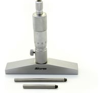 Микрометрический глубиномер Micron ГМ-100 0.01 МИК 34200