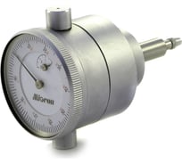 Торцевой индикатор часового типа Micron ИТ-05 0.01 МИК 120131