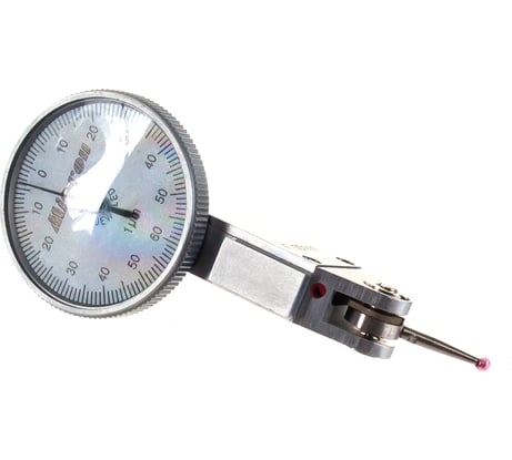 Рычажно-зубчатый боковой индикатор Micron ИРБ 0-0.12 0.001 МИК 61219