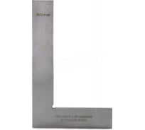 Поверочный угольник Micron УП 100х60 кл.1 297464