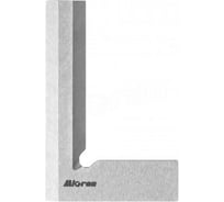 Лекальный угольник Micron УЛП-60х40 кл.0 МИК 77918
