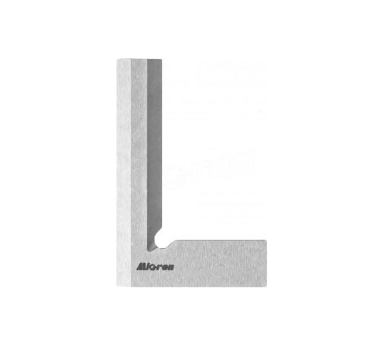 Лекальный угольник Micron УЛП-60х40 кл.0 МИК 77918