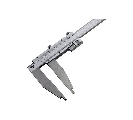 Штангенциркуль Micron ШЦ-3-600 0.05 губ.100 дв.ш МИК 42067