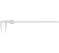 Штангенциркуль Micron ШЦ-3-630-0.05 губки 150мм дв.ш МИК 51109