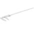 Штангенциркуль Micron ШЦ-3-630 -0.05 губки 125мм дв.ш МИК 51108 2
