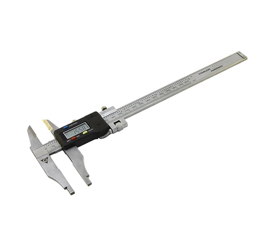 Штангенциркуль Micron ШЦЦ-2-400 0.01 губ.150мм МИК 26271