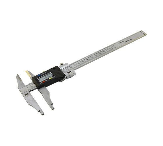 Штангенциркуль Micron ШЦЦ-2-250 0.01 губ.75мм МИК 30971
