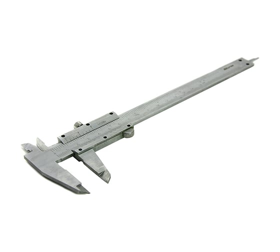 Штангенциркуль Micron ШЦ-1-200 0.05 МИК 44998