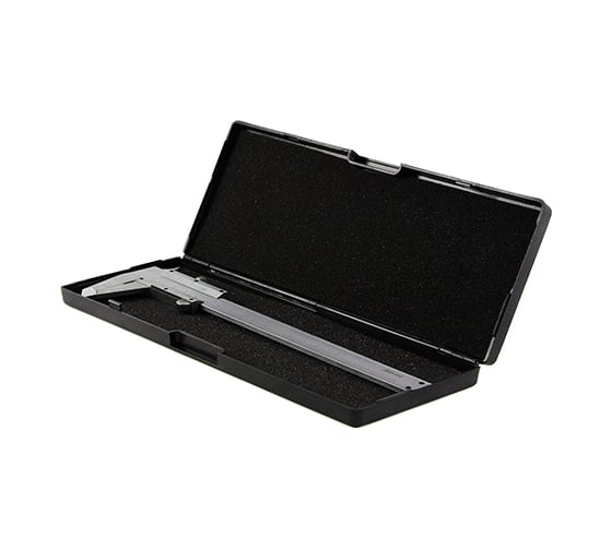 Штангенциркуль Micron ШЦ-1-200 0.05 МИК 44998