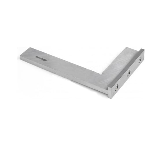 Поверочный угольник Micron УШ 630х400 кл.2 МИК 77931
