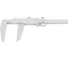 Штангенциркуль Micron ШЦ-3-1000-0.05 губки 150мм дв.шкала МИК 45954 3