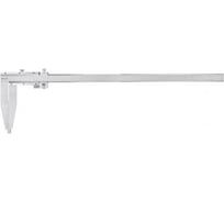Штангенциркуль Micron ШЦ-3- 500 0,05 губ. 200мм дв. ш. МИК 463177