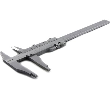 Штангенциркуль Micron ШЦ-2-160 0.05 губ.60мм МИК 96549