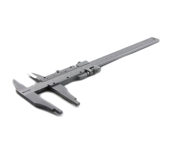 Штангенциркуль Micron ШЦ-2-160 0.05 губ.60мм МИК 96549 1