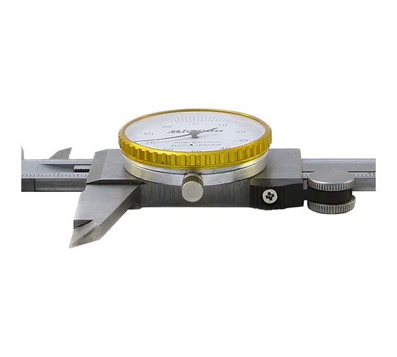 Штангенциркуль Micron ШЦК-1-150 0.02 МИК 26323