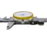 Штангенциркуль Micron ШЦК-1-150 0.02 МИК 26323 3