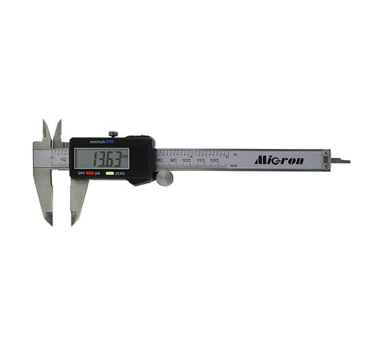 Штангенциркуль Micron ШЦЦ-1-200 0.01 МИК 29102