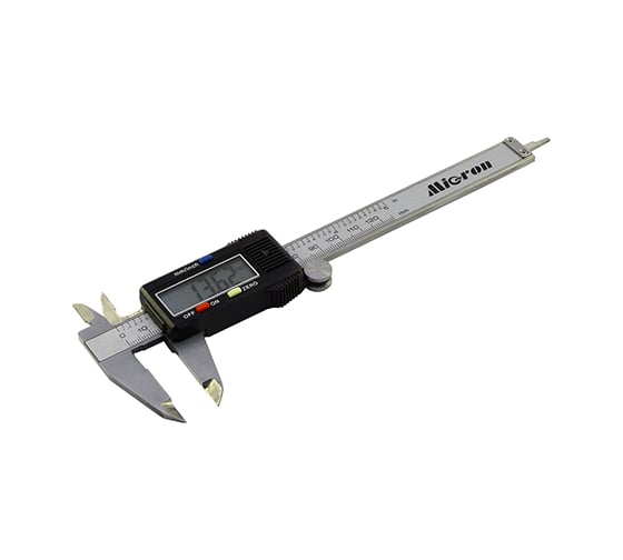 Штангенциркуль Micron ШЦЦ-1-200 0.01 МИК 29102