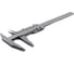 Штангенциркуль Micron ШЦ-2-400 0.05 губ.150 дв.ш МИК 96551 2