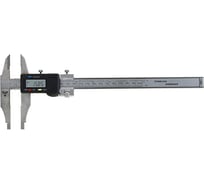 Штангенциркуль Micron ШЦЦ-2-400 0.01 губ.125мм МИК 34229