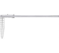 Штангенциркуль Micron ШЦ-3- 400 0.05 губ.250 дв.ш МИК 352791