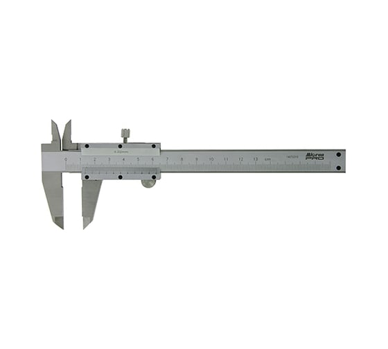 Штангенциркуль Micron ШЦ-1-150 0.1 МИК PRO 124445