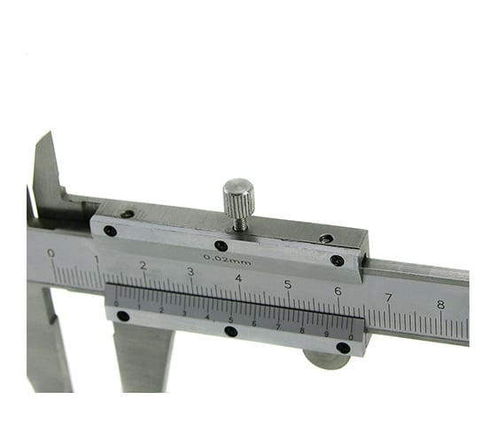 Штангенциркуль Micron ШЦ-1-150 0.1 МИК PRO 124445